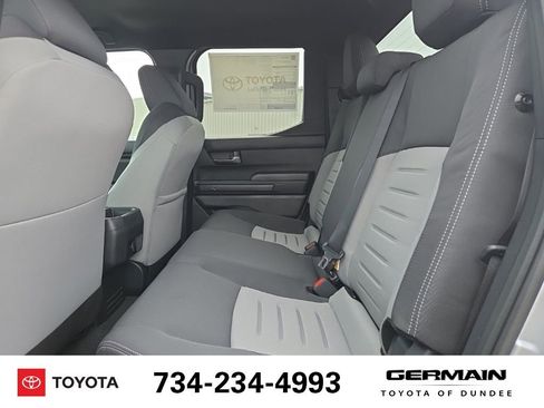 New 2026 Toyota Tacoma TRD Sport AWD/4WD image 31