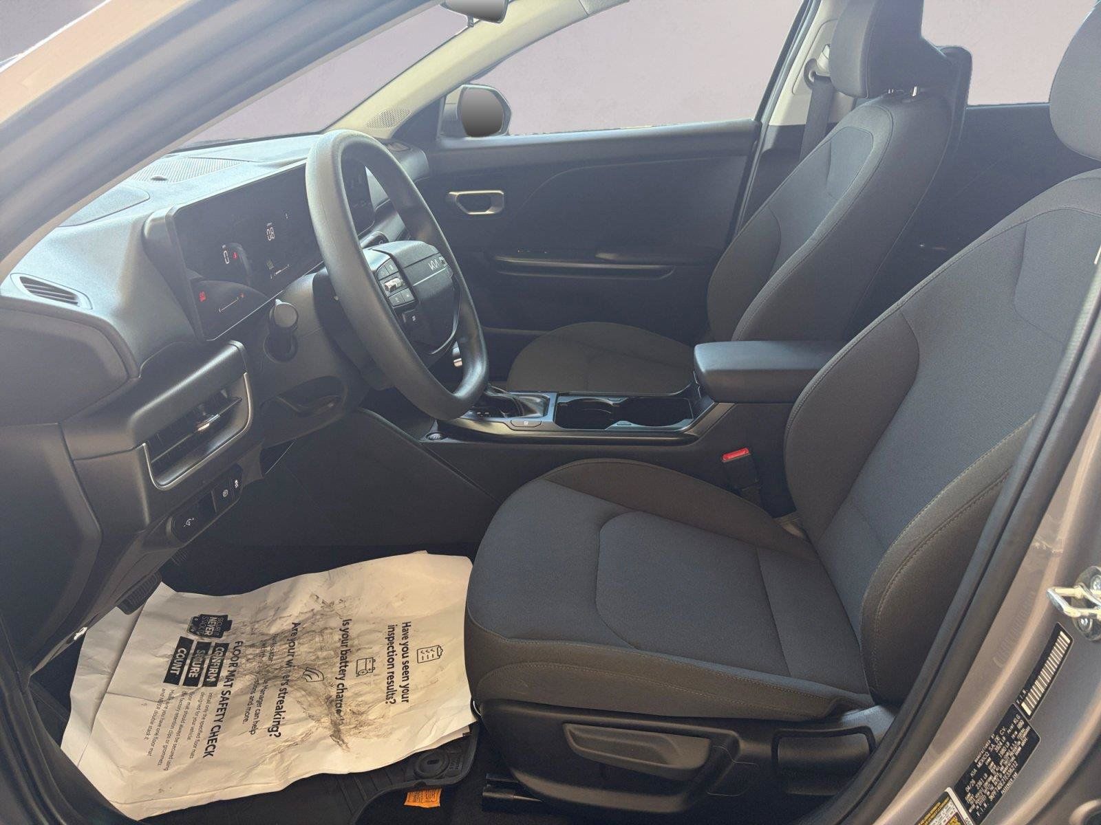Used 2026 Kia K4 FWD image 9