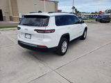 Used 2022 Jeep Grand Cherokee L Laredo w/ Luxury Tech Group I image 3