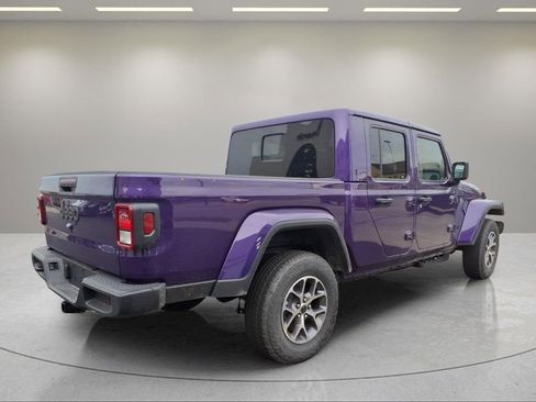 New 2026 Jeep Gladiator Sport image 3