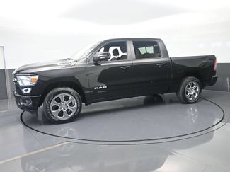 Used 2023 RAM 1500 Big Horn RWD video 2