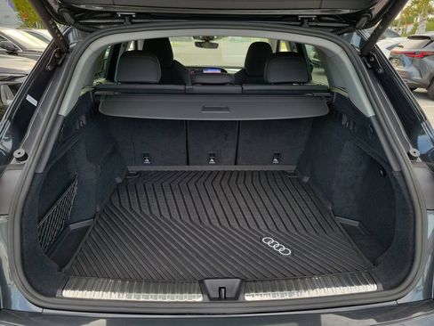 Certified 2025 Audi Q5 Premium w/ Premium Plus AWD/4WD image 30