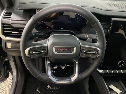 Used 2026 GMC Acadia Elevation w/ Black Edition AWD/4WD image 14
