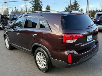 Used 2015 Kia Sorento LX