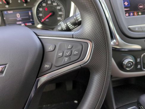 Used 2023 Chevrolet Equinox LS w/ LS Convenience Package FWD image 20