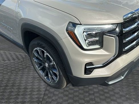 New 2026 GMC Terrain Elevation w/ Elevation Premium Package image 10