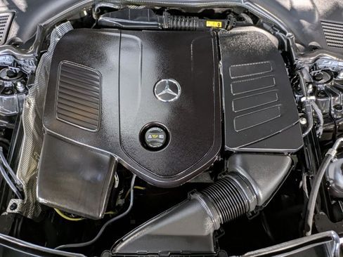 Used 2025 Mercedes-Benz C 300 C 300 image 26