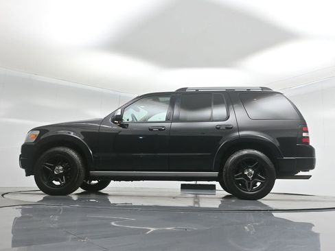 Used 2009 Ford Explorer Limited image 6