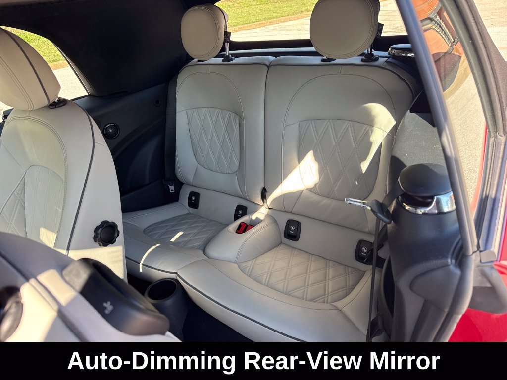 Used 2024 MINI Cooper S FWD image 22