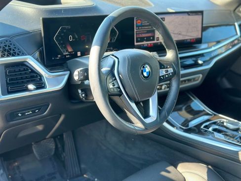 Certified 2024 BMW X5 xDrive40i w/ Premium Package AWD/4WD image 12