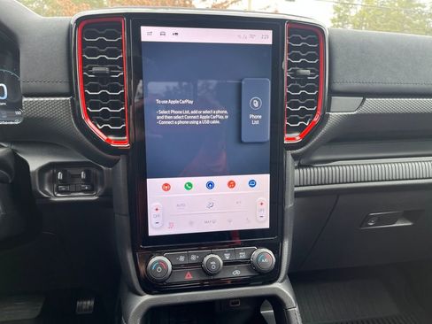 New 2025 Ford Ranger Raptor image 15