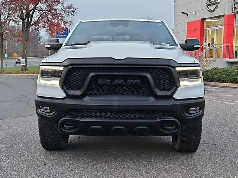 Used 2022 RAM 1500 Rebel w/ Rebel Level 1 Equipment Group image 3