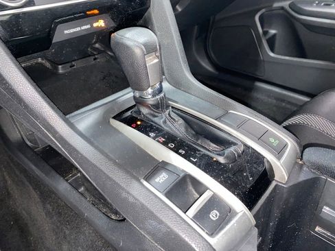 Used 2017 Honda Civic EX image 21