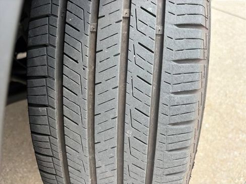 Used 2024 Hyundai Tucson SEL FWD image 33