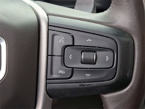 Used 2023 GMC Sierra 1500 Denali w/ Denali Reserve Package image 23