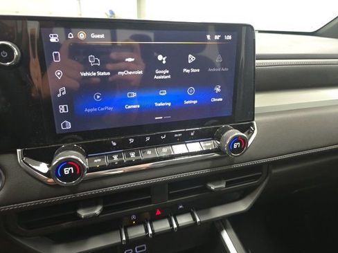 New 2026 Chevrolet Colorado LT w/ LT Convenience Package image 13