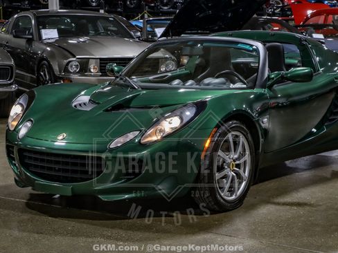 Used 2005 Lotus Elise image 35
