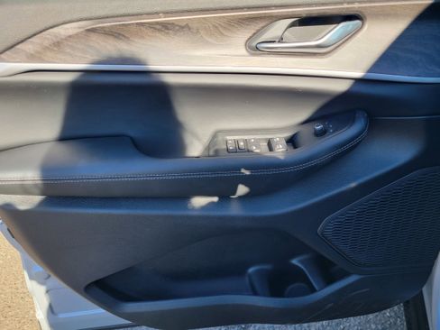 New 2026 Jeep Grand Cherokee Altitude image 23