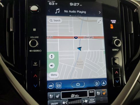 New 2026 Subaru Ascent Touring image 20