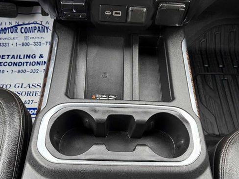 Used 2019 GMC Sierra 1500 Denali w/ Denali Ultimate Package image 24