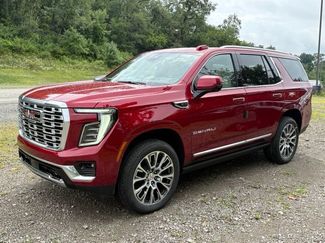 New 2026 GMC Yukon Denali w/ Denali Reserve Package AWD/4WD video 1