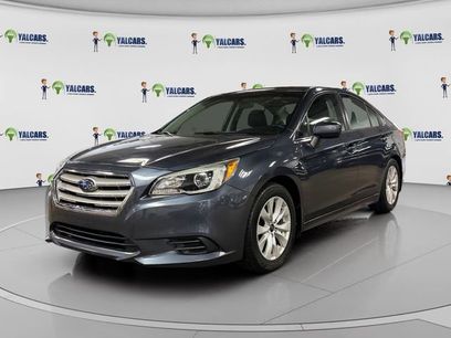 Used 2017 Subaru Legacy 2.5i Premium