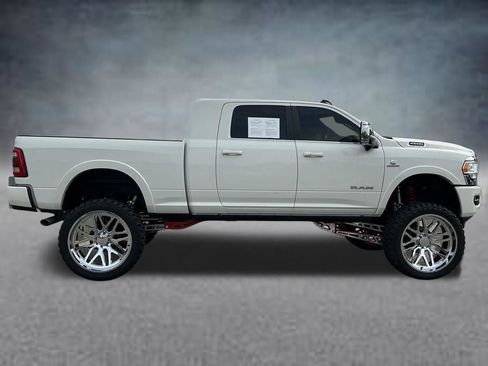 Used 2023 RAM 2500 Limited AWD/4WD image 6