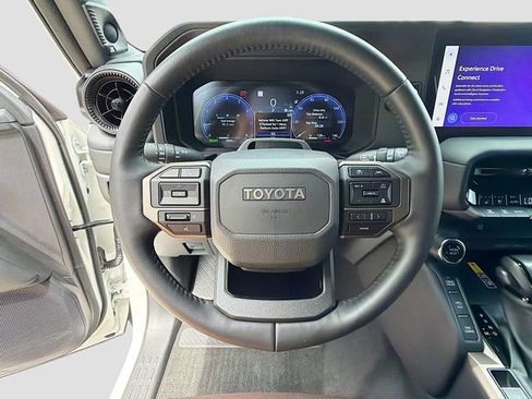 Used 2025 Toyota Land Cruiser w/ Premium Package AWD/4WD image 40