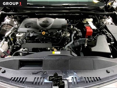 Used 2024 Toyota Camry LE w/ Cold Weather Package image 32