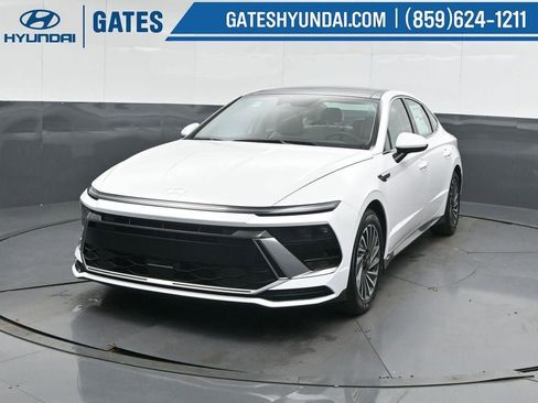 New 2026 Hyundai Sonata SEL image 6