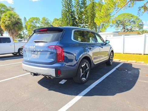 Used 2024 Kia Telluride S w/ S Sunroof Package AWD/4WD image 16