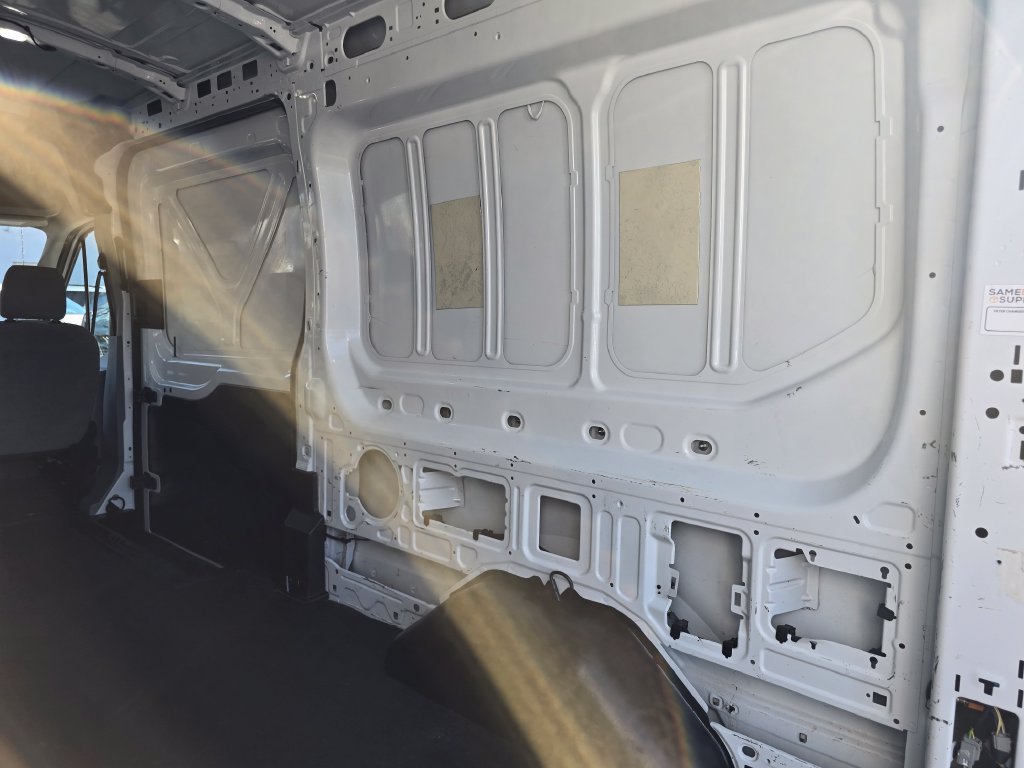 Used 2018 Ford Transit 250 148 Medium Roof RWD image 13