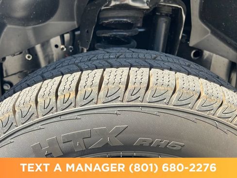 New 2026 RAM 3500 Tradesman AWD/4WD image 25