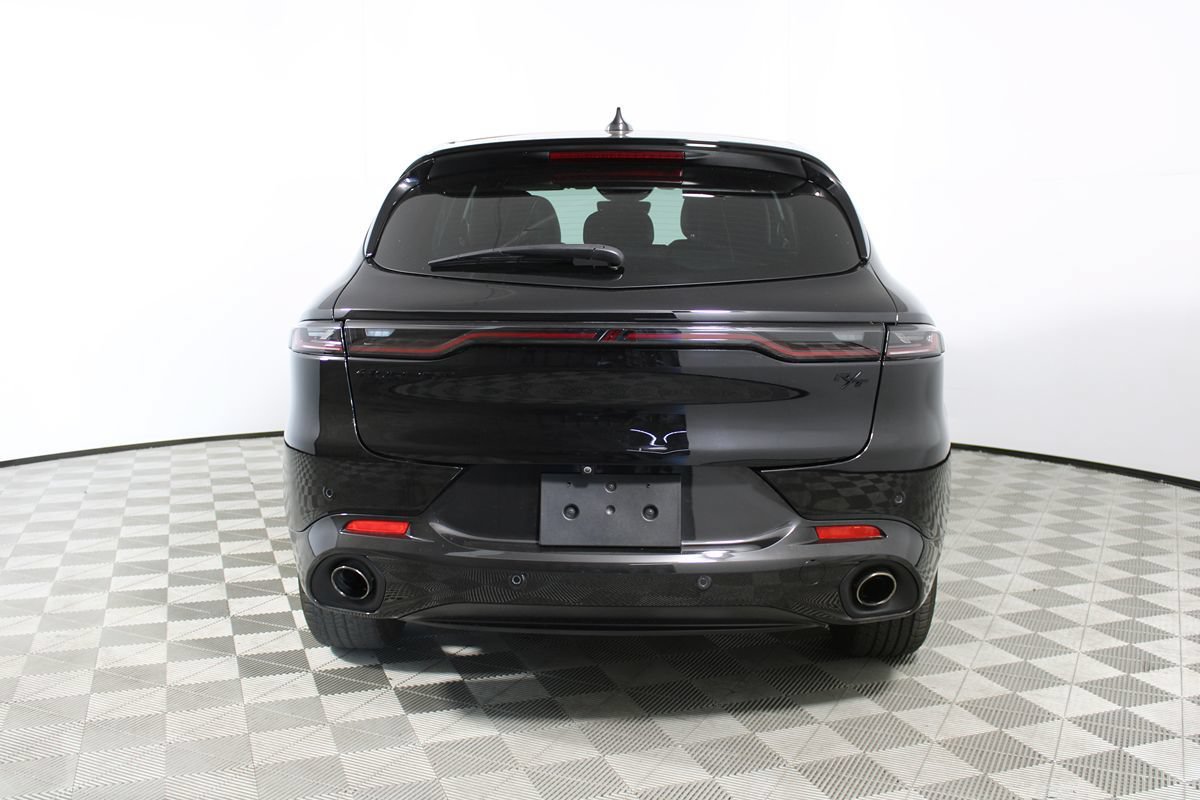 Used 2024 Dodge Hornet R/T Plus w/ R/T Blacktop Package AWD/4WD image 5