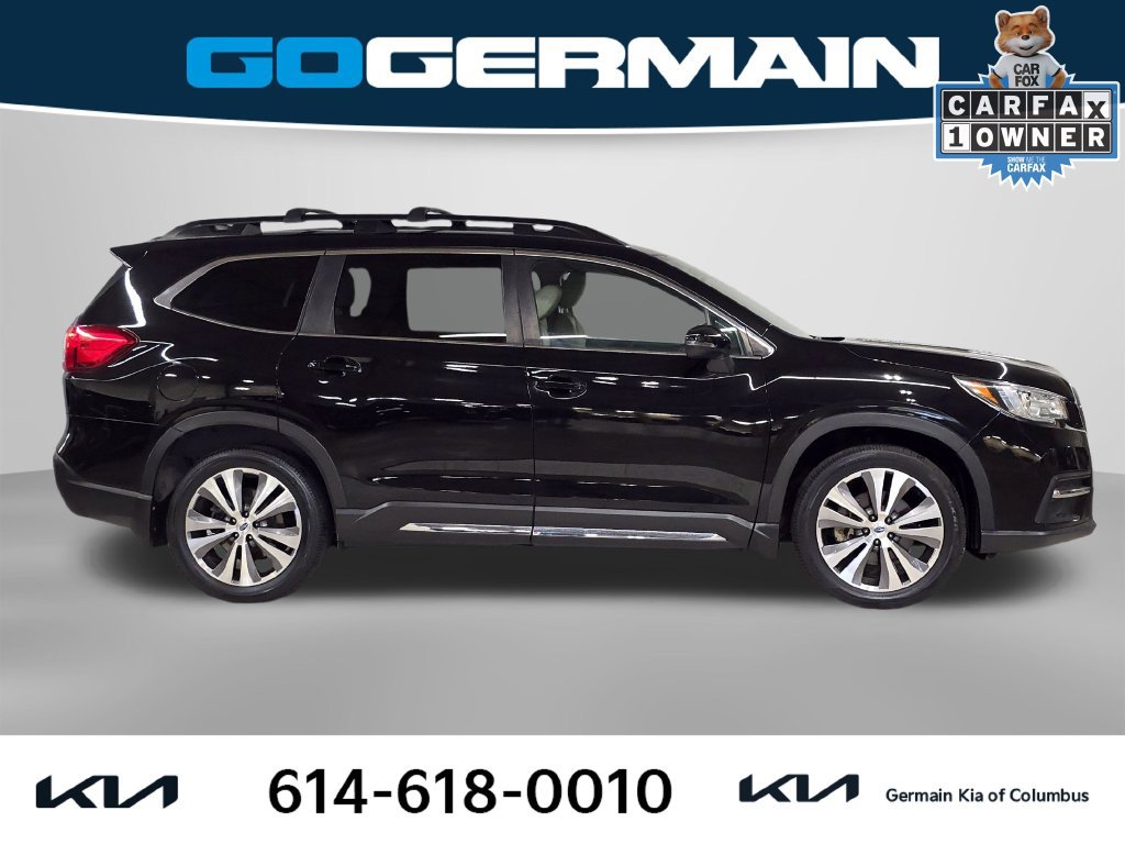 Used 2022 Subaru Ascent Limited w/ Technology Package AWD/4WD image 6