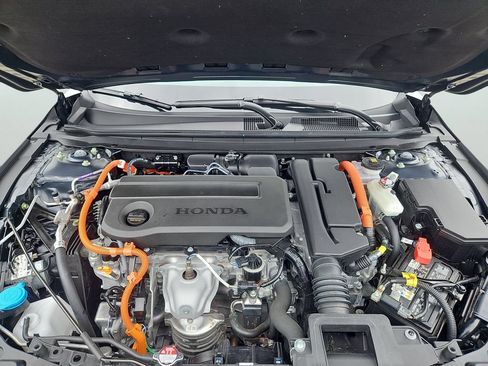 Certified 2023 Honda Accord EX-L image 32