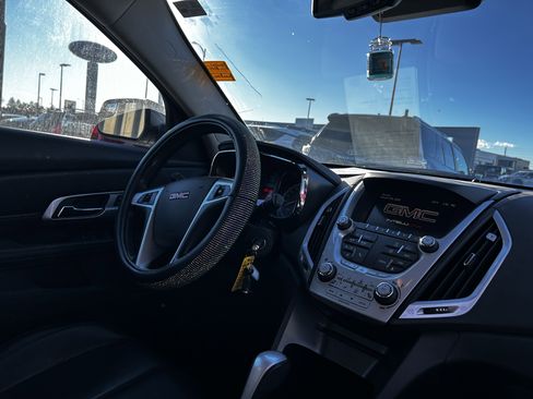 Used 2013 GMC Terrain SLT image 14
