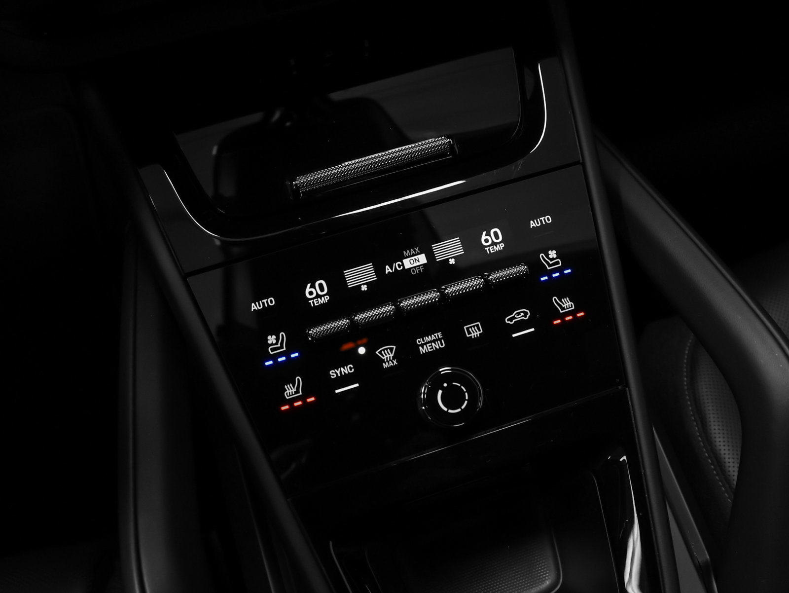 Certified 2024 Porsche Cayenne Turbo GT AWD/4WD image 43