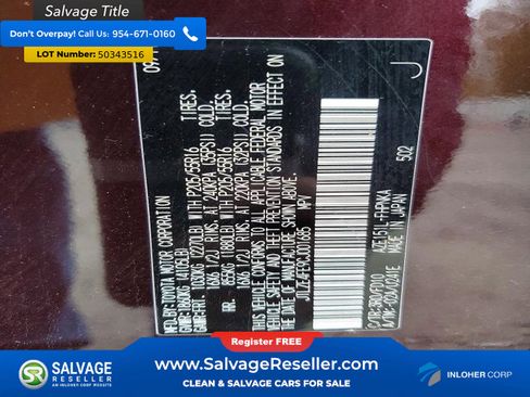 Used 2012 Scion xB FWD image 17