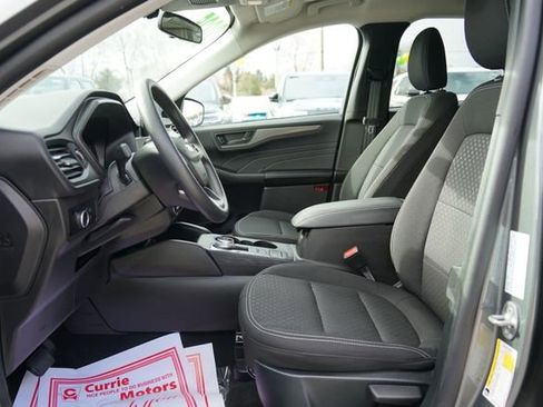Certified 2025 Ford Escape Active FWD image 11