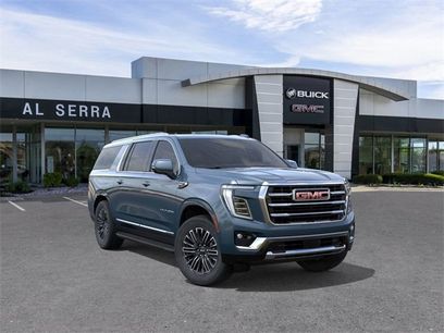 New 2026 GMC Yukon XL Elevation w/ Elevation Premium Package