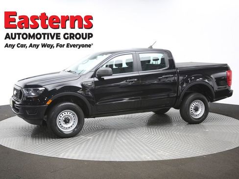 Used 2022 Ford Ranger XL image 56