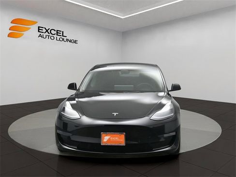 Used 2022 Tesla Model 3 Long Range image 8