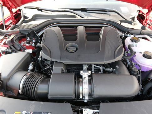 New 2026 Dodge Charger GT w/ Driver Convenience Group AWD/4WD image 31