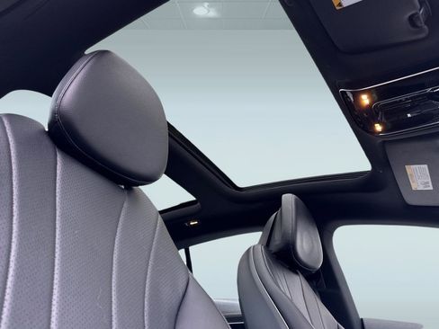Certified 2023 Mercedes-Benz EQE 350+ 4MATIC Sedan image 13
