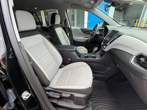 Certified 2024 Chevrolet Equinox LS w/ LS Convenience Package AWD/4WD image 32