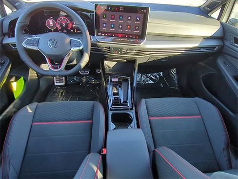 New 2026 Volkswagen GTI SE image 18