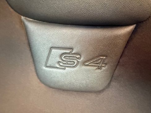 Used 2012 Audi S4 Premium Plus image 20