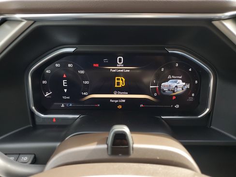 New 2026 GMC Sierra 1500 Denali image 14