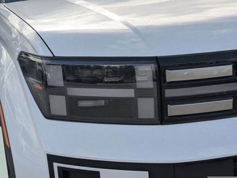 New 2026 Hyundai Santa Fe SE w/ Tow & Go Package image 11